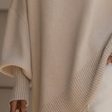 Mona | Oversized džemper