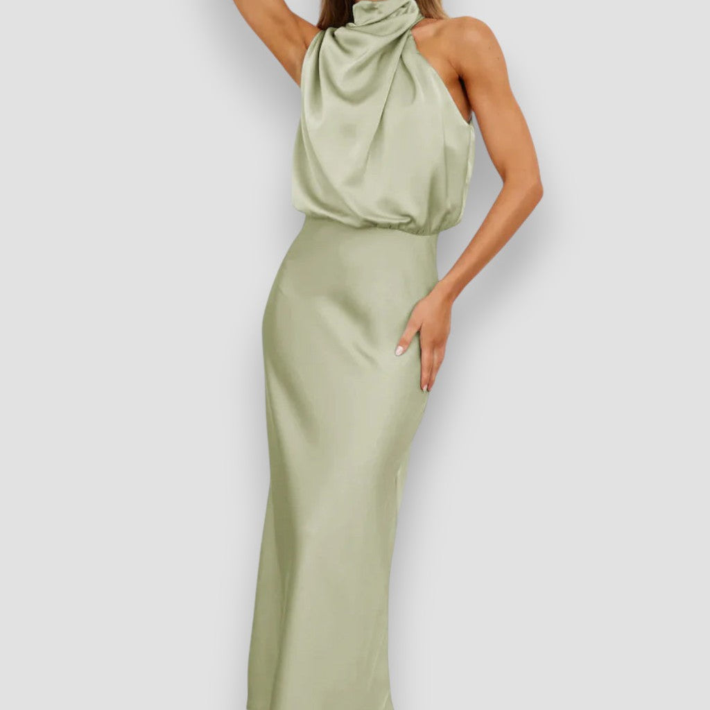 Carlina | Vestido de verano