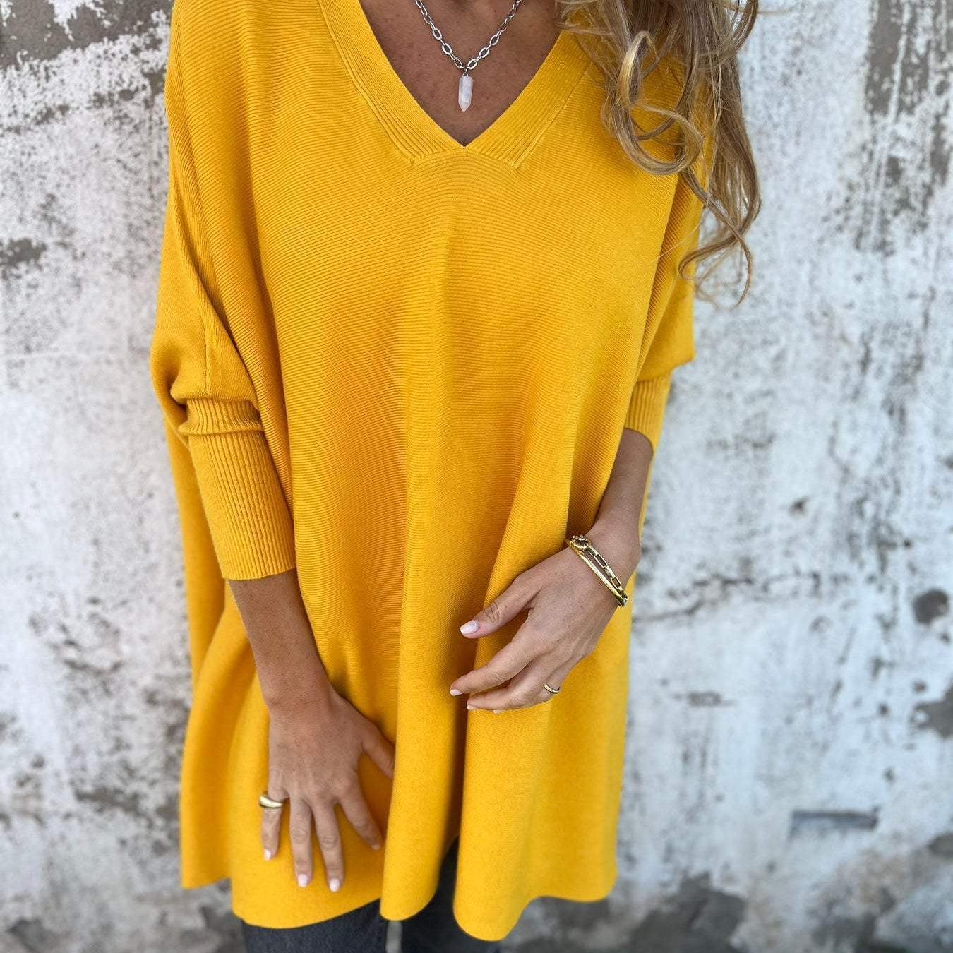 Anna™ | Elegantan Pulover