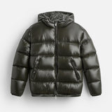 Anadia - Unisex Daunenjacke