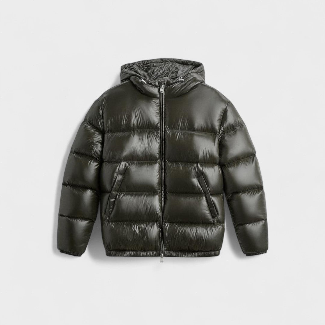 Addison | Chaqueta de invierno unisex