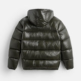 Anadia - Unisex Daunenjacke