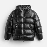 Anadia - Unisex Daunenjacke