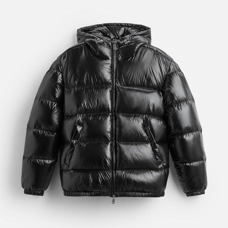 Anadia - Unisex Daunenjacke