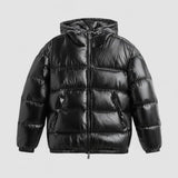 Anadia - Unisex Daunenjacke