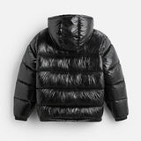 Anadia - Unisex Daunenjacke