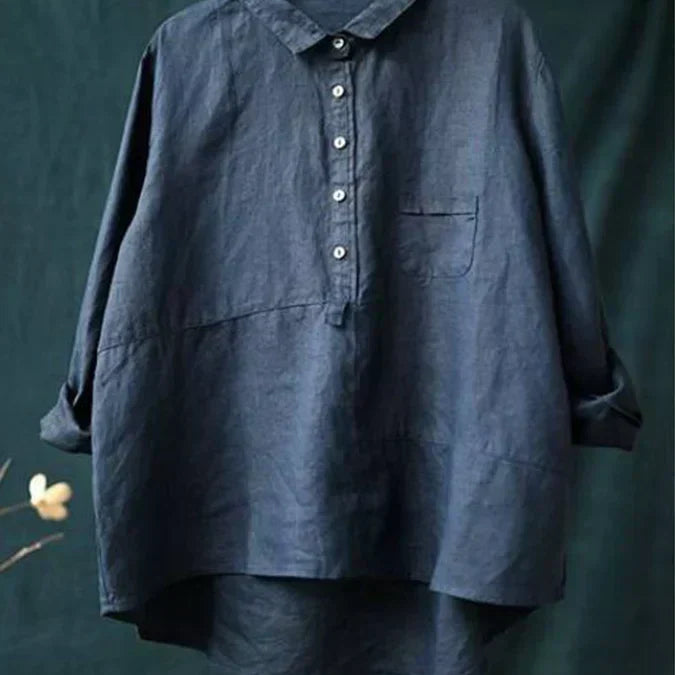 Ellinor™ - Majica dugih rukava za žene