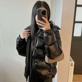 Addison | Chaqueta de invierno unisex