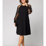 Regina | Klasična midi haljina za posebne prilike