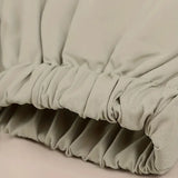 Amara | Preveliki trenchcoat