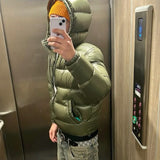 Anadia - Unisex Daunenjacke