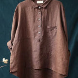 Ellinor™ - Majica dugih rukava za žene