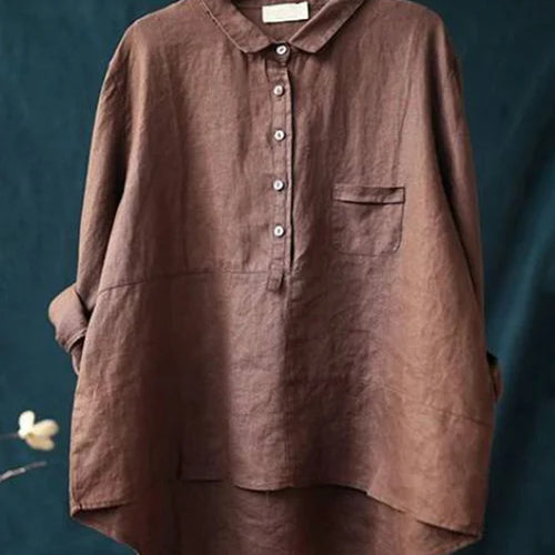 Ellinor™ - Majica dugih rukava za žene