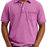 Bento - Vintage Polo-Shirt