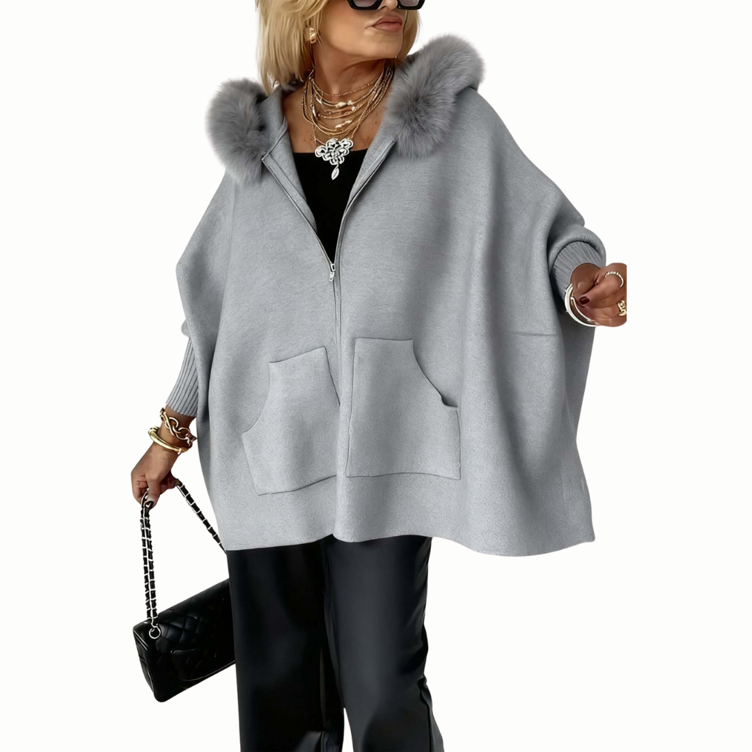 Irene | Elegantan zimski kaput