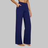 Geneviève | Pantalones elegantes y cómodos sin restricciones