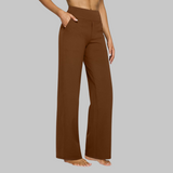 Geneviève | Pantalones elegantes y cómodos sin restricciones