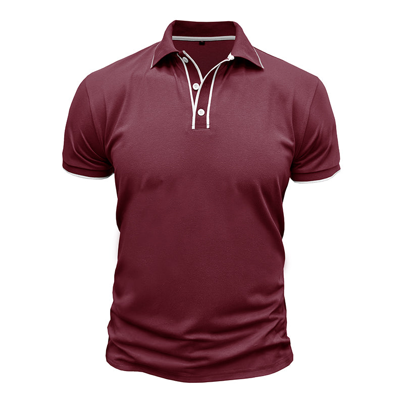 Milton - Poloshirt