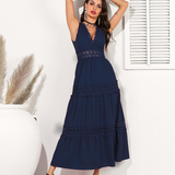 Meja | Leichtes Boho-Kleid