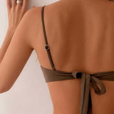 Laluna® | Sexy und trendiger Zweiteiler-Bikini