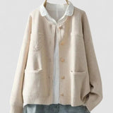 Marcela - Eleganter Cardigan
