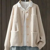 Marcela - Eleganter Cardigan