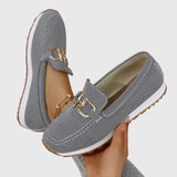 Chiara - Zapatillas deportivas tipo mocasín