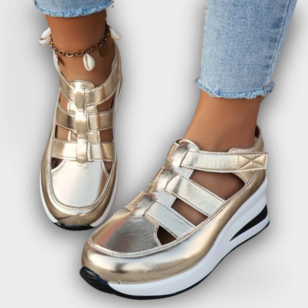 Anita™ | Ergonomične sandale za udobnost