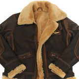 Afonso - Pilotenjacke