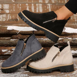 Angela | Ortopedske ženske čizme