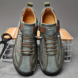 Henrique - Orthopädische Schuhe