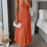 Bellezza - Vestido largo casual