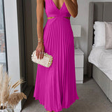 Bellezza - Vestido largo casual