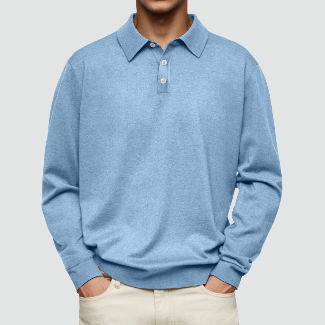 Afonso - Herren Polo