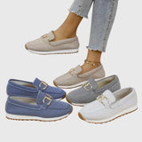 Chiara - Zapatillas deportivas tipo mocasín