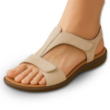 Elize™ | Ortopedske kožne sandale od visokokvalitetnog materijala