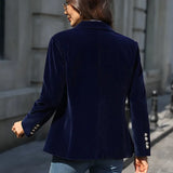 Chelsea | Velur jakna