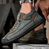 Henrique - Orthopädische Schuhe