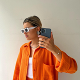 Monique™ | Dvodelni set od pamuka