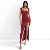 Liv | Elegantes Midikleid