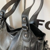 Amber - Schultertasche
