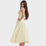 Isla | Vestido midi para mujeres
