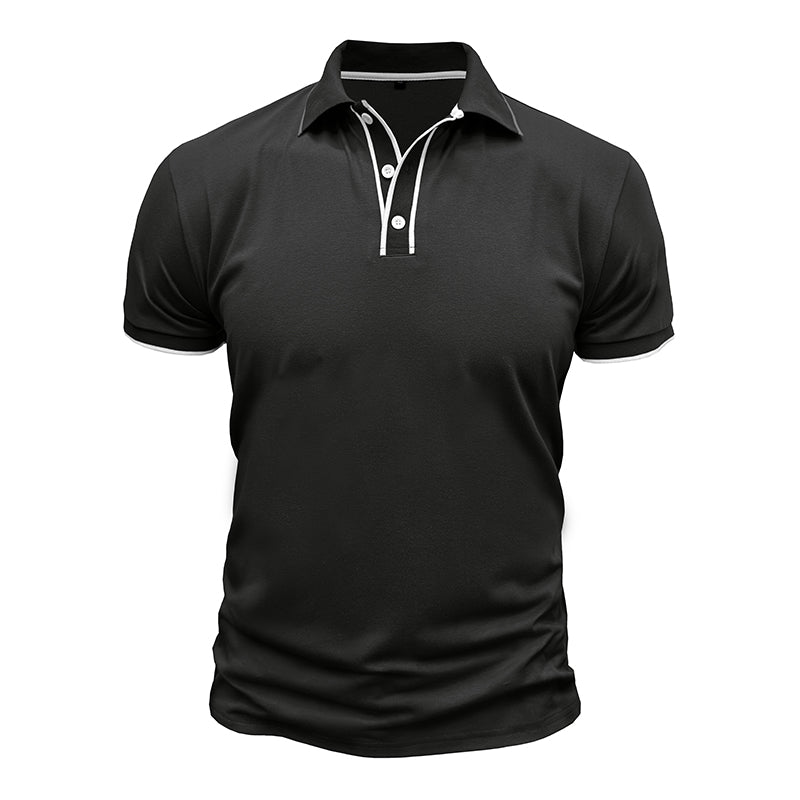 Milton - Poloshirt