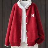 Helena - Klassischer Cardigan