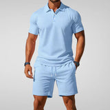 Nuno - Sommer Outfit