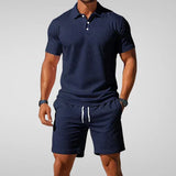 Nuno - Sommer Outfit