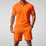 Nuno - Sommer Outfit