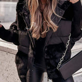 Evie | Udoban kaput sa kapuljačom