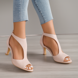 Sophie™ | Ortopedske visoke potpetice