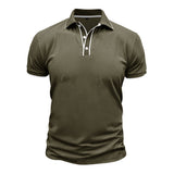 Milton - Poloshirt